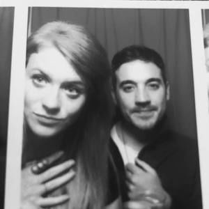 Meet your Posher, Kyle